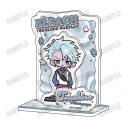 【グッズ-スタンドポップ】TVアニメ『BLEACH 千年血戦篇』 ミニキャラアクリルジオラマ⑧日番谷 冬獅郎の画像
