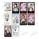 【グッズ-カード】ゆかいな神統記 描き下ろしミニフォトカードコレクションの画像