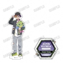 【グッズ-スタンドポップ】TVアニメ「DIGIMON BEATBREAK」 描き下ろしBIGアクリルスタンド①天馬トモロウの画像