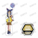 【グッズ-スタンドポップ】TVアニメ「DIGIMON BEATBREAK」 描き下ろしBIGアクリルスタンド③久遠寺マコトの画像