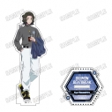 【グッズ-スタンドポップ】TVアニメ「DIGIMON BEATBREAK」 描き下ろしBIGアクリルスタンド④沢城キョウの画像