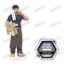 【グッズ-スタンドポップ】TVアニメ「DIGIMON BEATBREAK」 描き下ろしBIGアクリルスタンド⑧セラフィ内藤の画像
