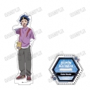 【グッズ-スタンドポップ】TVアニメ「DIGIMON BEATBREAK」 描き下ろしBIGアクリルスタンド⑤惣田ライトの画像