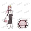 【グッズ-スタンドポップ】TVアニメ「DIGIMON BEATBREAK」 描き下ろしBIGアクリルスタンド⑥鹿沼ホタルコの画像