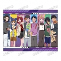 【グッズ-タペストリー】TVアニメ「DIGIMON BEATBREAK」 描き下ろしB2タペストリーの画像