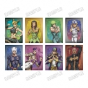 【グッズ-ブロマイド】アニメ『ジョジョの奇妙な冒険 ストーンオーシャン』 ブロマイドセット【RE】の画像