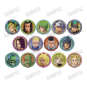 【グッズ-バッチ】アニメ『ジョジョの奇妙な冒険 ストーンオーシャン』 缶バッジコレクション【RE】vol.1の画像