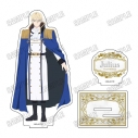 【グッズ-スタンドポップ】TVアニメ「最後にひとつだけお願いしてもよろしいでしょうか」 BIGアクリルスタンド②ジュリアスの画像