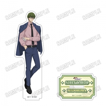 グッズ-スタンドポップ】アニメ「黒子のバスケ」 描き下ろしBIG 黒子のバスケ グッズ④
