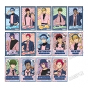 【グッズ-カード】アニメ「黒子のバスケ」 描き下ろしミニフォトカードコレクションの画像