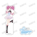 【グッズ-スタンドポップ】アイカツ! 10th STORY ~未来へのSTARWAY~ 描き下ろしBIGアクリルスタンド【サイバーミュージックver.】⑥天羽まどかの画像