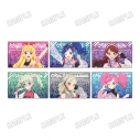 【グッズ-置きもの】アイカツ! 10th STORY ~未来へのSTARWAY~ 描き下ろしアクリルブロックコレクション【サイバーミュージックver.】の画像