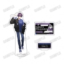 【グッズ-スタンドポップ】「DYNAMIC CHORD」×「サンリオキャラクターズ」 BIGアクリルスタンド⑤檜山朔良×シナモロールの画像