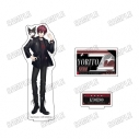 【グッズ-スタンドポップ】「DYNAMIC CHORD」×「サンリオキャラクターズ」 BIGアクリルスタンド⑨YORITO×クロミの画像