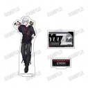 【グッズ-スタンドポップ】「DYNAMIC CHORD」×「サンリオキャラクターズ」 BIGアクリルスタンド⑪YUU×ルロロマニックの画像