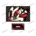 【グッズ-スタンドポップ】「賭ケグルイ」 アクリルスタンド【vol.2】④の画像