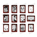【グッズ-カード】「賭ケグルイ」 クリアカードコレクションの画像