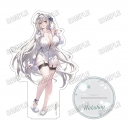 【グッズ-スタンドポップ】アズールレーン 描き下ろしBIGアクリルスタンドLL【お風呂あがりver.】②白鳳の画像