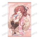 【グッズ-タペストリー】アズールレーン 描き下ろしB2タペストリー【お風呂あがりver.】④ヴォルガの画像