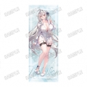 【グッズ-タペストリー】アズールレーン 描き下ろし特大タペストリー【お風呂あがりver.】②白鳳の画像
