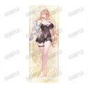 【グッズ-タペストリー】アズールレーン 描き下ろし特大タペストリー【お風呂あがりver.】③インプラカブルの画像