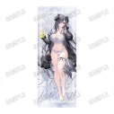 【グッズ-タペストリー】アズールレーン 描き下ろし特大タペストリー【お風呂あがりver.】⑤アウグスト・フォン・パーセヴァルの画像