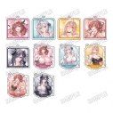 【グッズ-キーホルダー】アズールレーン 描き下ろしアクリルキーホルダーコレクション【お風呂あがりver.】の画像