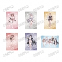 【グッズ-カード】アズールレーン 描き下ろしイラストカードセット【お風呂あがりver.】の画像