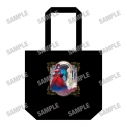 【グッズ-バッグ】TVアニメ『エリスの聖杯』 デイリートートバッグの画像