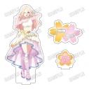 【グッズ-スタンドポップ】「学園アイドルマスター」 描き下ろしアクリルスタンド【サクライロver.】 ⑩十王星南の画像