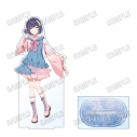 【グッズ-スタンドポップ】「学園アイドルマスター」 描き下ろしBIGアクリルスタンドLL【サクライロver.】 ⑪秦谷美鈴の画像