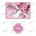 【グッズ-スタンドポップ】「麻雀ファイトガール」 アクリルスタンド【水着ver.】⑭ミツモト・ココアの画像