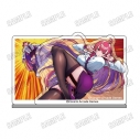 【グッズ-スタンドポップ】「麻雀ファイトガール」 ミニアクリルジオラマ【アガリver.】⑮ミツモト・ダイアの画像
