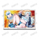 【グッズ-スタンドポップ】「麻雀ファイトガール」 ミニアクリルジオラマ【アガリver.】⑯ダブリエルの画像