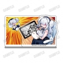 【グッズ-スタンドポップ】「麻雀ファイトガール」 ミニアクリルジオラマ【アガリver.】⑰タテナオリ・イッパツの画像