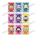 【グッズ-置きもの】「麻雀ファイトガール」 アクリルブロックコレクション【A】の画像