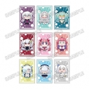 【グッズ-置きもの】「麻雀ファイトガール」 アクリルブロックコレクション【B】の画像