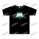 【グッズ-Tシャツ】「麻雀ファイトガール」 Tシャツ【A】の画像