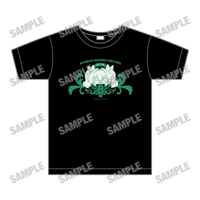 【グッズ-Tシャツ】「麻雀ファイトガール」 Tシャツ【A】
