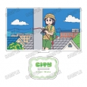 【グッズ-スタンドポップ】『CITY THE ANIMATION』 アクリルスタンド【C】の画像