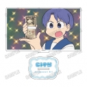 【グッズ-スタンドポップ】『CITY THE ANIMATION』 アクリルスタンド【E】の画像