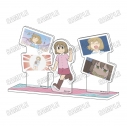 【グッズ-スタンドポップ】『CITY THE ANIMATION』 ミニアクリルジオラマ【B】の画像