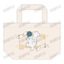 【グッズ-バッグ】『CITY THE ANIMATION』 ランチトートバッグの画像
