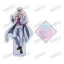 【グッズ-スタンドポップ】アニメ『ジョジョの奇妙な冒険 ダイヤモンドは砕けない』 描き下ろしオーロラアクリルスタンド【AM2026】③空条承太郎の画像