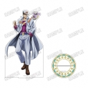 【グッズ-スタンドポップ】アニメ『ジョジョの奇妙な冒険 ダイヤモンドは砕けない』 描き下ろしBIGアクリルスタンドLL【AM2026】③空条承太郎の画像