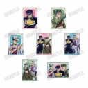 【グッズ-ブロマイド】アニメ『ジョジョの奇妙な冒険 ダイヤモンドは砕けない』 描き下ろしブロマイドセット【AM2026】の画像
