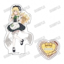 【グッズ-スタンドポップ】「東方Project」 描き下ろしBIGアクリルスタンド【メイドver.】②霧雨魔理沙の画像