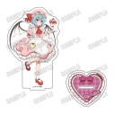 【グッズ-スタンドポップ】「東方Project」 描き下ろしBIGアクリルスタンド【メイドver.】③レミリア・スカーレットの画像