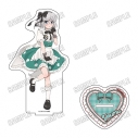 【グッズ-スタンドポップ】「東方Project」 描き下ろしBIGアクリルスタンド【メイドver.】⑤魂魄妖夢の画像
