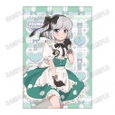 【グッズ-タペストリー】「東方Project」 描き下ろしB2タペストリー【メイドver.】⑤魂魄妖夢の画像